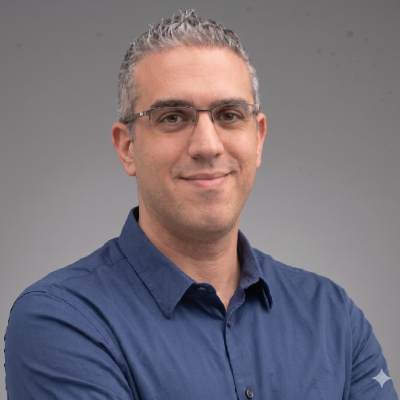 Yinon Amir